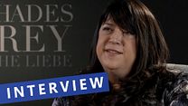 Bild von FILMSTARTS-Interview zu "Fifty Shades of Grey 2" mit EL James & James Foley