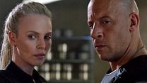 Bild von Fast & Furious 8 - Super Bowl Spot DF