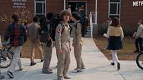 Bild von Stranger Things - Staffel 2 - Super Bowl Spot OmU