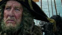 Bild von Pirates Of The Caribbean 5: Salazars Rache - Super Bowl Spot OV
