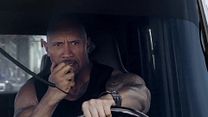 Fast & Furious 8 - Super Bowl Spot OV