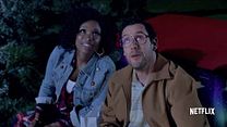 Bild von Sandy Wexler Trailer DF