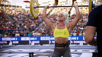 Bild von Fittest On Earth: A Decade of Fitness Trailer OV