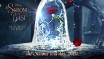 Bild von Die Schöne und das Biest ♫ Titelsong (Karaoke Version)