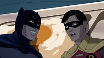 Bild von Batman: Return Of The Caped Crusaders Trailer DF