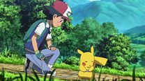 Bild von Pokémon - Der Film: Du bist dran! Trailer (3) OV