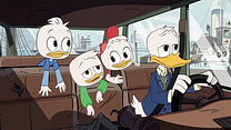 Bild von DuckTales (2017) - staffel 1 Trailer OV
