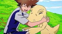 Bild von Digimon Adventure Tri. 1: Wiedervereinigung Trailer (2) OV