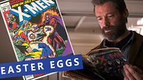 Bild von Logan: 10 Easter Eggs und Anspielungen (FS-Video)