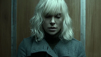 Bild von Atomic Blonde Teaser (1) OV