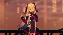 Bild von Sword Art Online The Movie: Ordinal Scale Trailer OmU