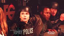 Bild von iZombie - staffel 3 Teaser OV