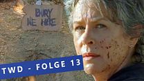 Bild von The Walking Dead: Zehn denkwürdige Momente aus Staffel 7, Folge 13 (FILMSTARTS-Original)