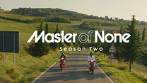 Bild von Master Of None - staffel 2 Teaser OV