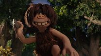 Bild von Early Man - Steinzeit bereit Trailer (3) DF