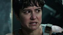 Bild von Alien: Covenant Trailer (2) DF