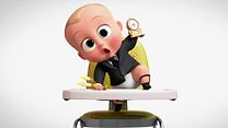 Bild von The Boss Baby Trailer (5) OV