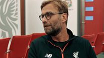Bild von You'll Never Walk Alone Trailer DF