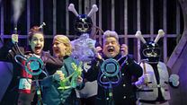 Bild von Mystery Science Theater 3000 : The Return Teaser OV