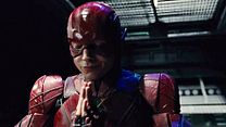 Bild von Justice League Teaser: The Flash