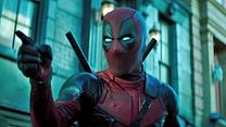 Bild von Deadpool 2 Teaser DF