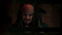 Bild von Pirates Of The Caribbean 5: Salazars Rache Teaser (3) OV