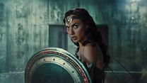 Bild von Justice League Teaser: Wonder Woman