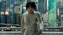 Bild von Ghost In The Shell Trailer DF