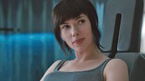 Bild von Ghost In The Shell Trailer (4) OV