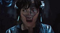 Bild von Ghost In The Shell - Super Bowl Spot DF
