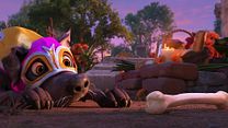 Bild von Coco Teaser-Kurzfilm: Dante's Lunch