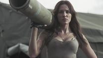 Bild von Cyborg X - Das Zeitalter der Maschinen hat begonnen Trailer OV