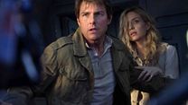 Bild von Die Mumie Trailer DF