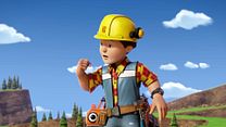 Bild von Bob der Baumeister - Das Mega Team - Der Kinofilm Trailer DF