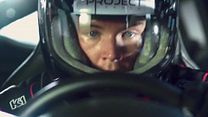 Bild von Born To Race: Fast Track Trailer DF