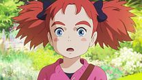 Bild von Mary And The Witch’s Flower Trailer OmU