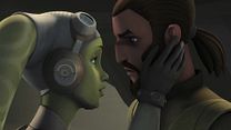 Bild von Star Wars Rebels - staffel 4 Trailer (3) OV