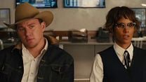 Bild von Kingsman 2: The Golden Circle Teaser OV