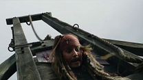 Bild von Pirates Of The Caribbean 5: Salazars Rache Trailer (4) OV