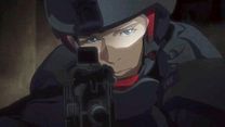 Bild von Genocidal Organ (Project Itoh) Trailer DF