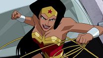Bild von Wonder Woman Trailer OV