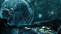 Bild von Alien: Covenant - Prolog - The Crossing