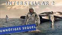 Bild von Unnötiges Sequel: INTERSTELLAR 2 (FILMSTARTS-Original)