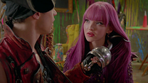 Bild von Descendants 2 Trailer OV