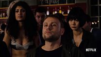Bild von Sense8 - staffel 2 Trailer DF