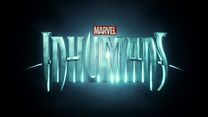 Bild von Marvel's Inhumans Teaser OV