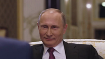 Bild von The Putin Interviews Teaser OV