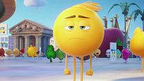 Bild von Emoji - Der Film Trailer (4) OV