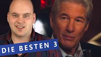 Bild von Die besten 3: The Dinner / Split / Rico, Oskar und der Diebstahlstein (FILMSTARTS-Original)