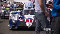 Bild von Le Mans: Racing Is Everything Trailer OV